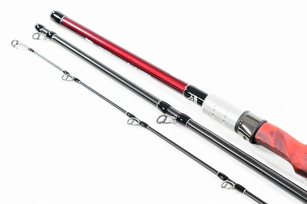 【フィッシュマン】 ブリスト コモド 6.10XH Fishman BRIST comodo
