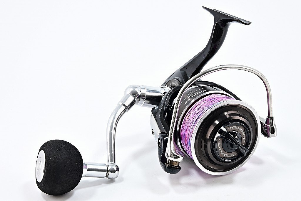 【ダイワ】 16キャタリナ 5000H DAIWA CATALINAm30616 | normanhubbard.com