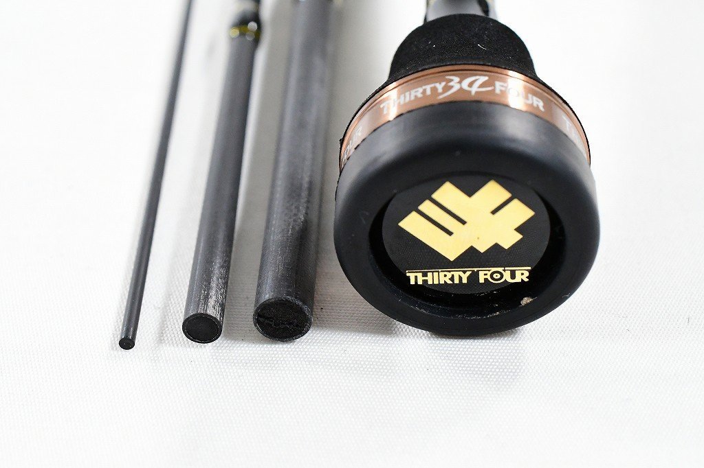 【サーティーフォー】 34 アドバンスメント BCR-56 THIRTY FOUR