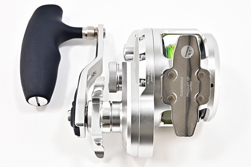 【シマノ】 17オシアジガー2001NRHG SHIMANO OCEA JIGGERm29165