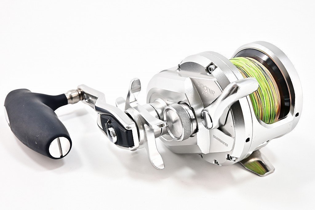 【シマノ】 17オシアジガー2001NRHG SHIMANO OCEA JIGGERm29165