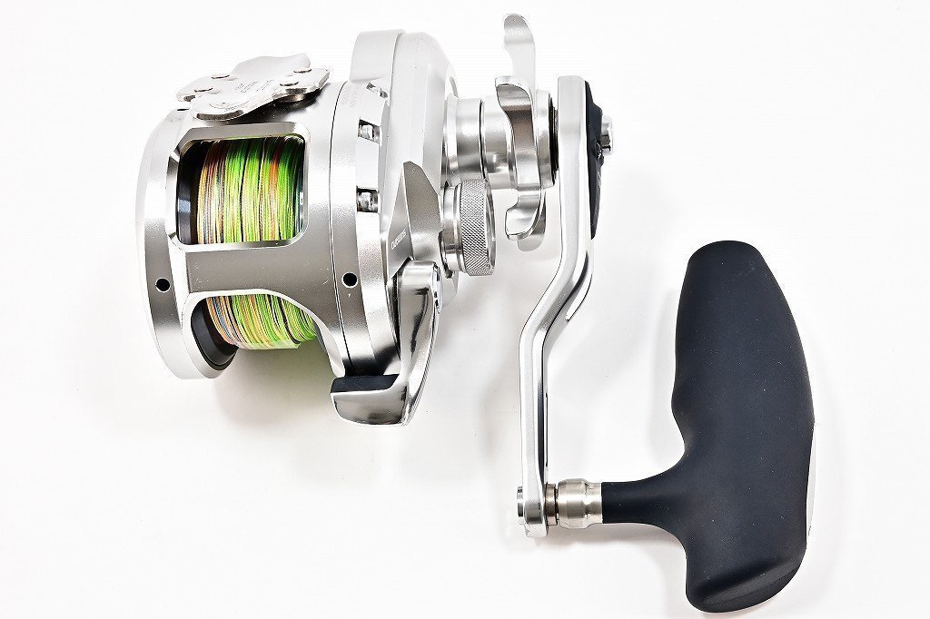 【シマノ】 17オシアジガー2001NRHG SHIMANO OCEA JIGGERm29165