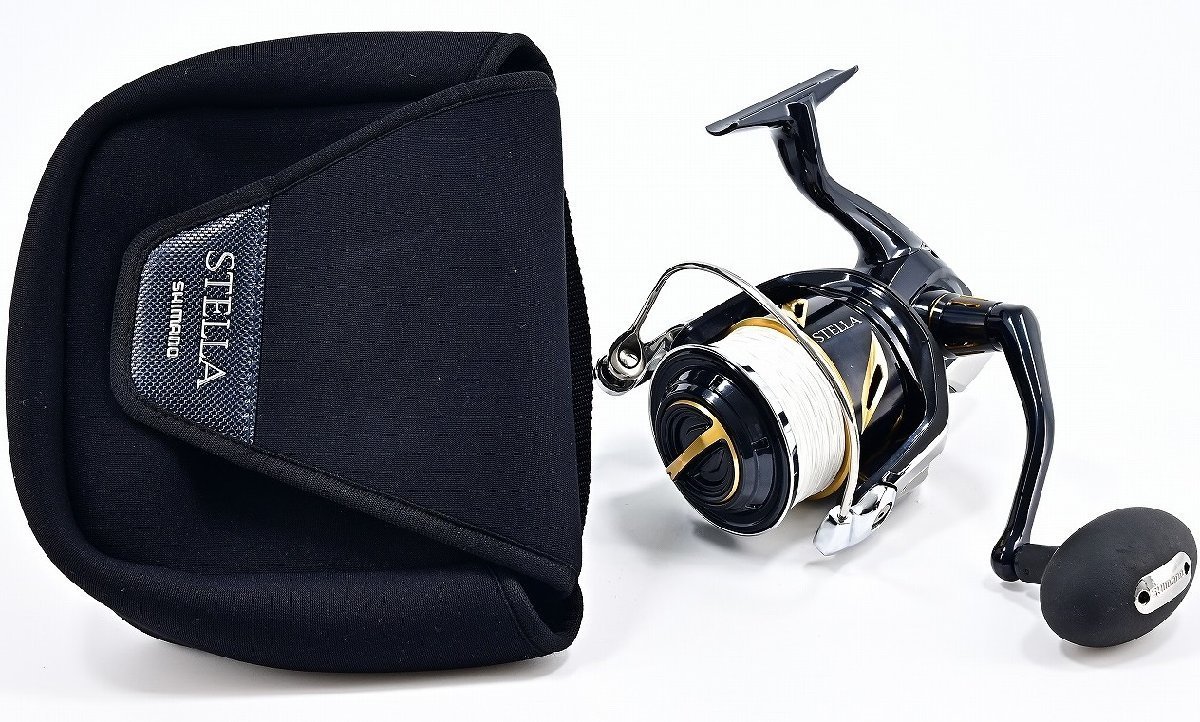 【シマノ】 19ステラ SW14000XG SHIMANO STELLAm29856 boussias.cy