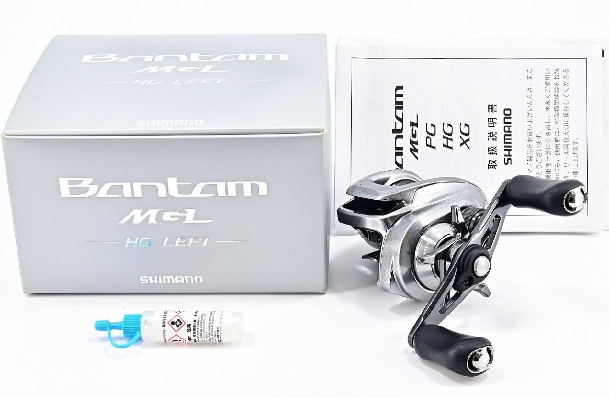 SALE/89%OFF】 18バンタムBantam mgl xg訳あり templeedu.gov.bd