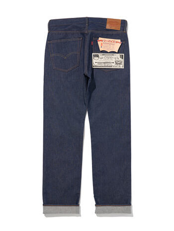 34×34】LEVI'S 501 オリジナルフィット 150周年 JAPAN モデル|levis