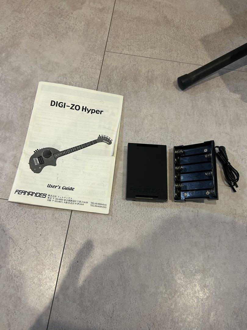 DIGI-ZO HYPER | noonanwaste.com