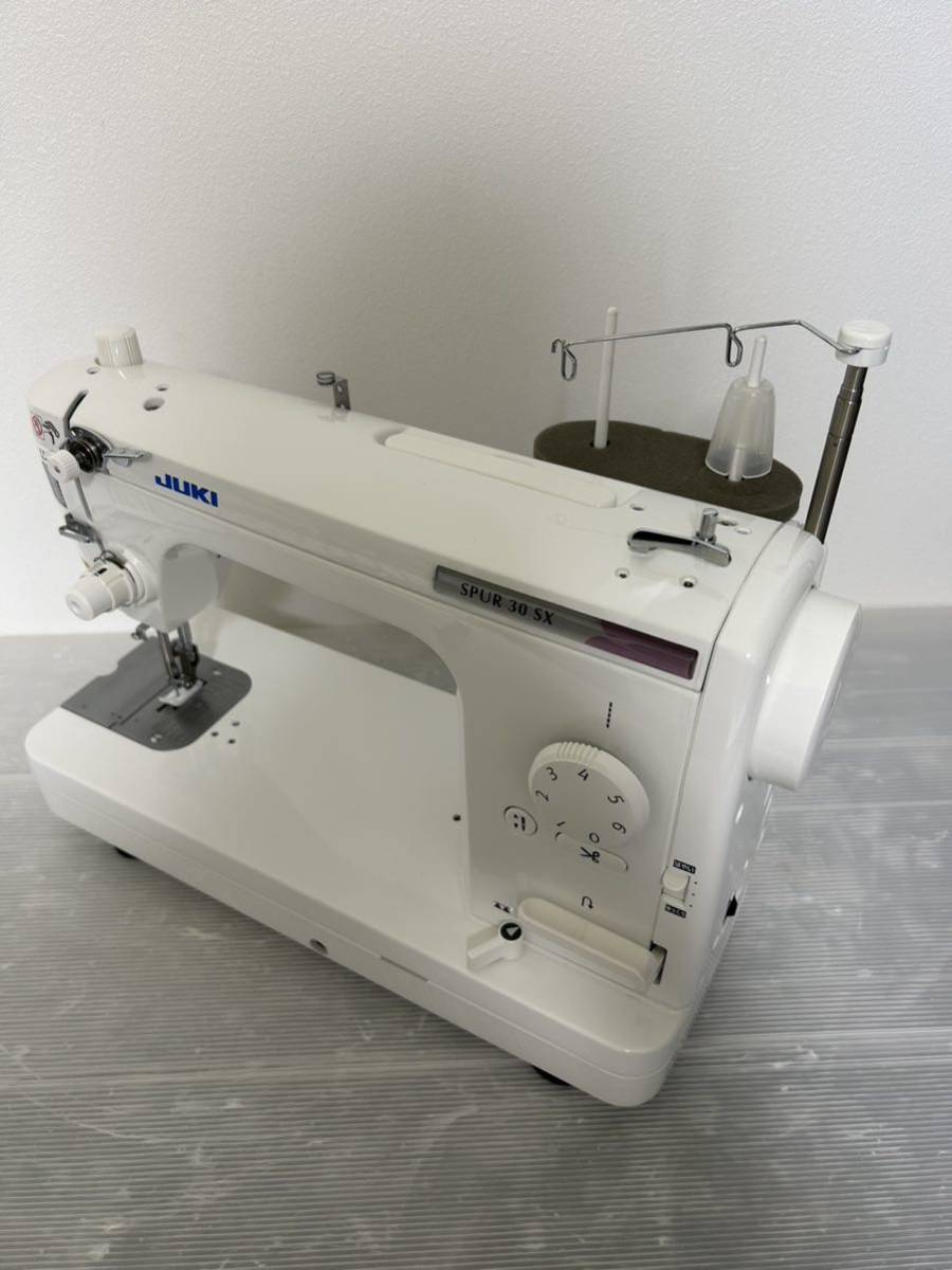 SPUR TL-30SX