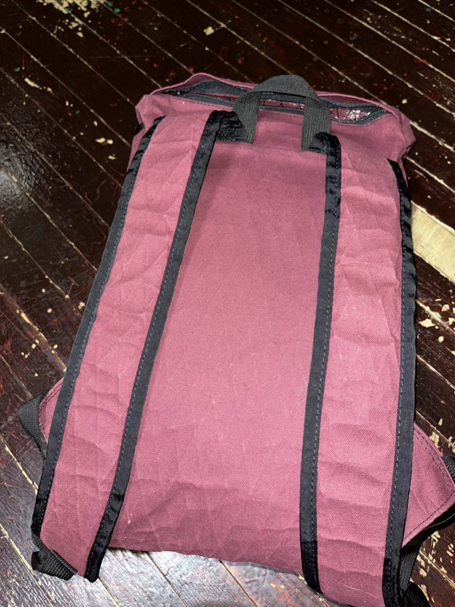 8750円 SWIFT INDUSTRIES sonora day pack (x-pac burgundy 8750円 SWIFT INDUSTRIES sonora day pack (x-pac burgundy