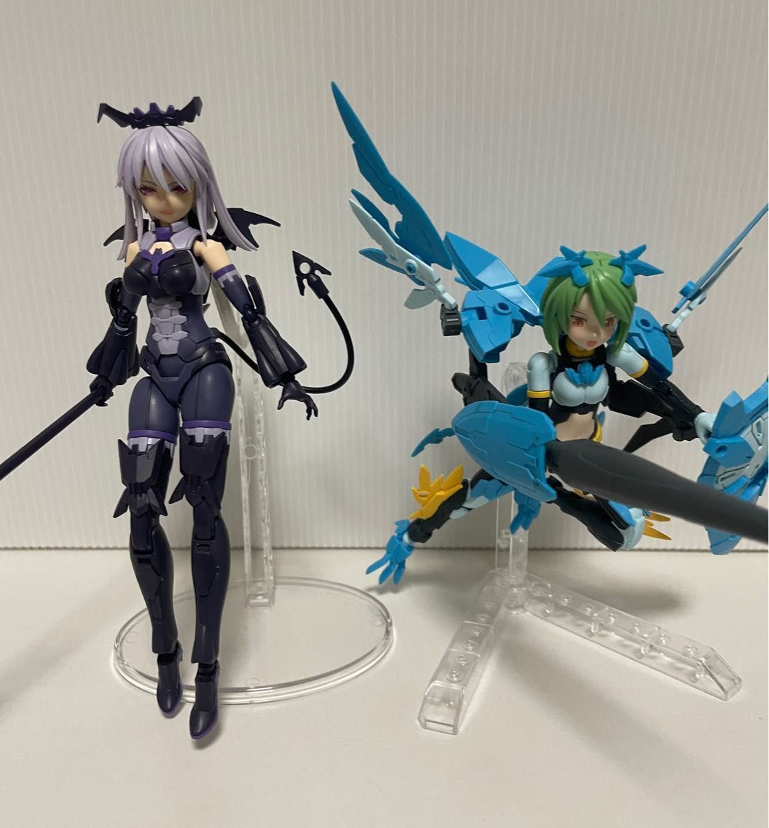 30ms 4体セット オプションパーツ2種 バイク2種 +30mm|Yahoo 30ms 4体セット オプションパーツ2種 バイク2種 +30mm|Yahoo