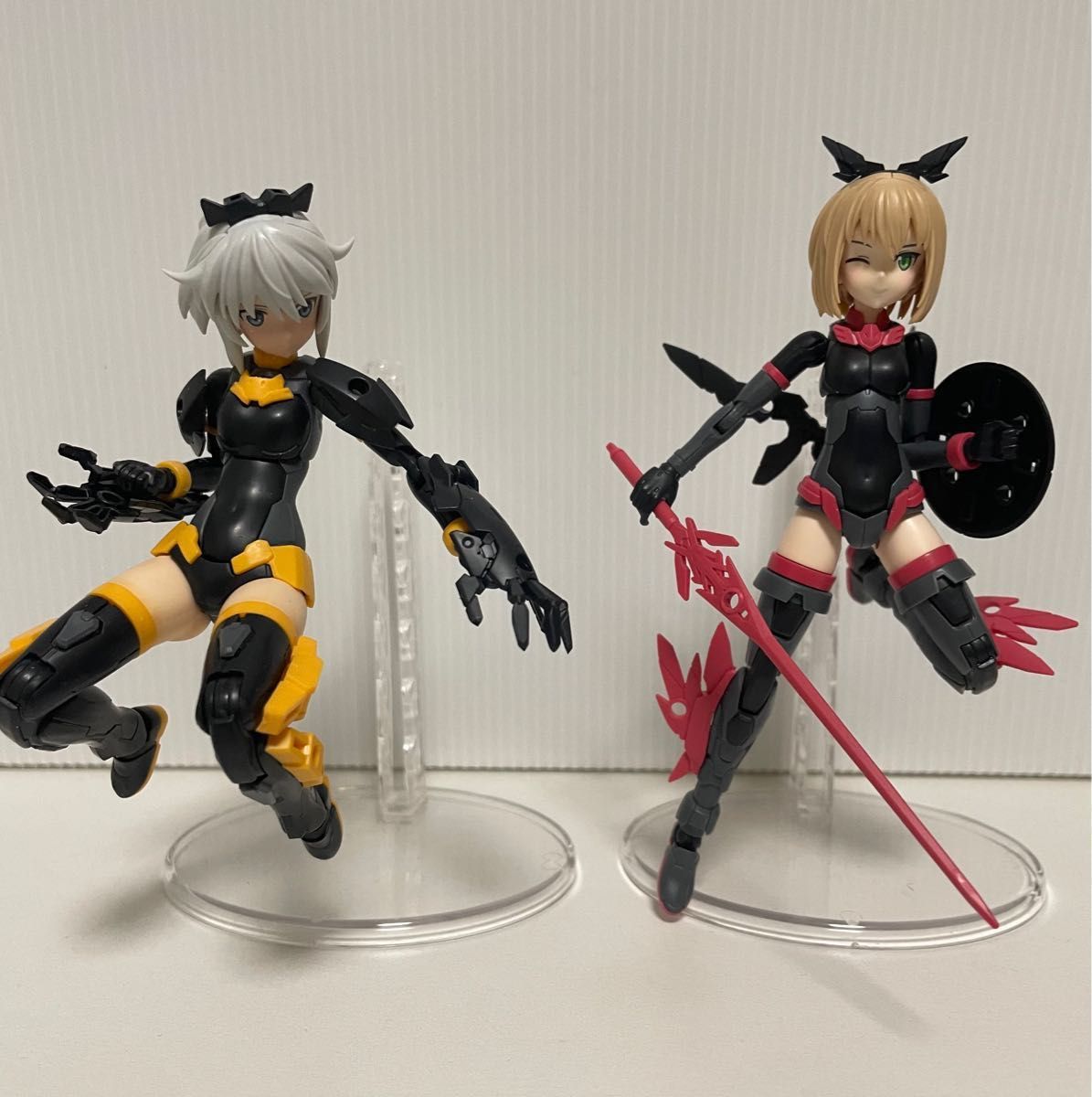 30ms 4体セット オプションパーツ2種 バイク2種 +30mm|Yahoo 30ms 4体セット オプションパーツ2種 バイク2種 +30mm|Yahoo