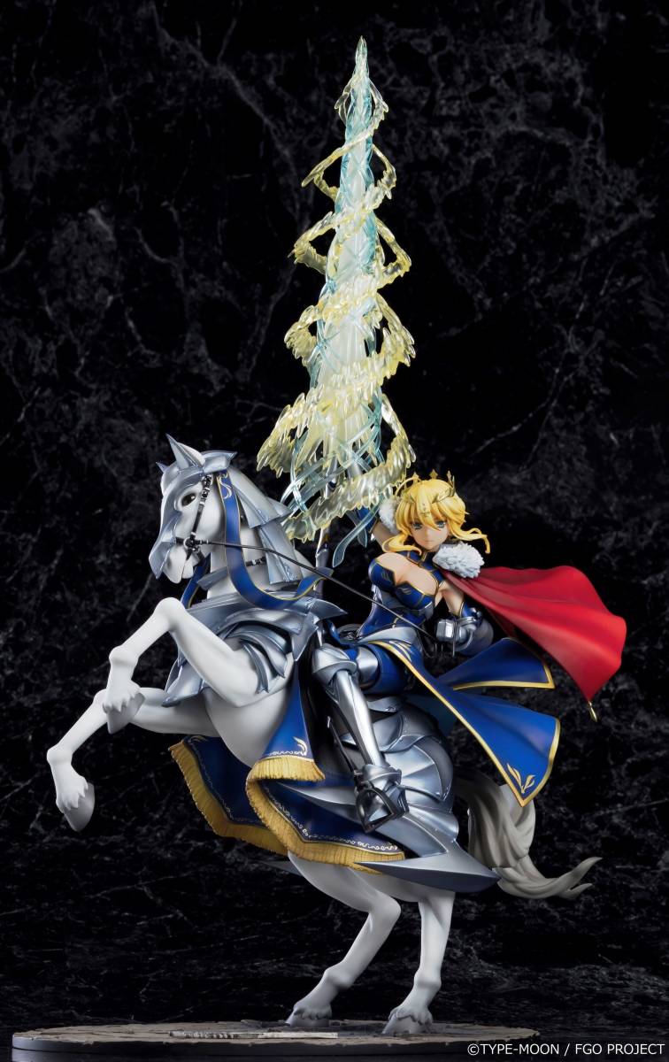 新品未開封】グッドスマイルカンパニー Fate/Grand Order ランサー