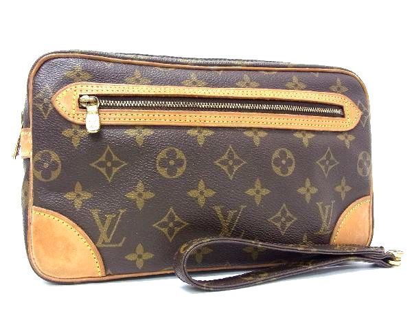 Yahoo!オークション - 1円 LOUIS VUITTON ルイヴィトン M5182...