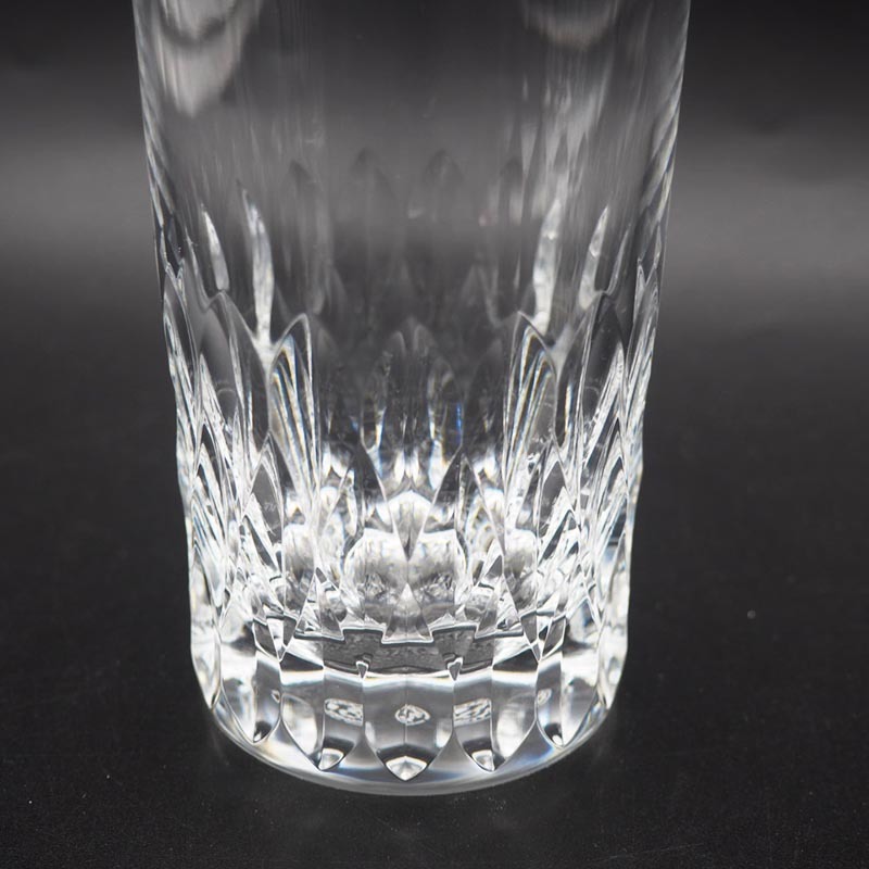 バカラ D'Assas アサス ハイボール タンブラー H14cm Baccarat バカラ D'Assas アサス ハイボール タンブラー H14cm Baccarat