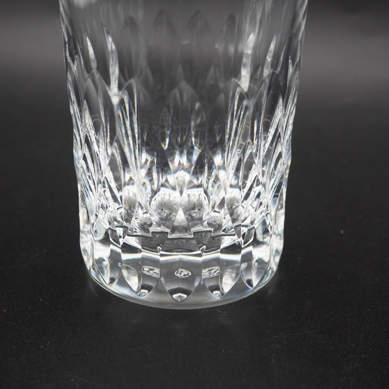バカラ D'Assas アサス ハイボール タンブラー H14cm Baccarat バカラ D'Assas アサス ハイボール タンブラー H14cm Baccarat