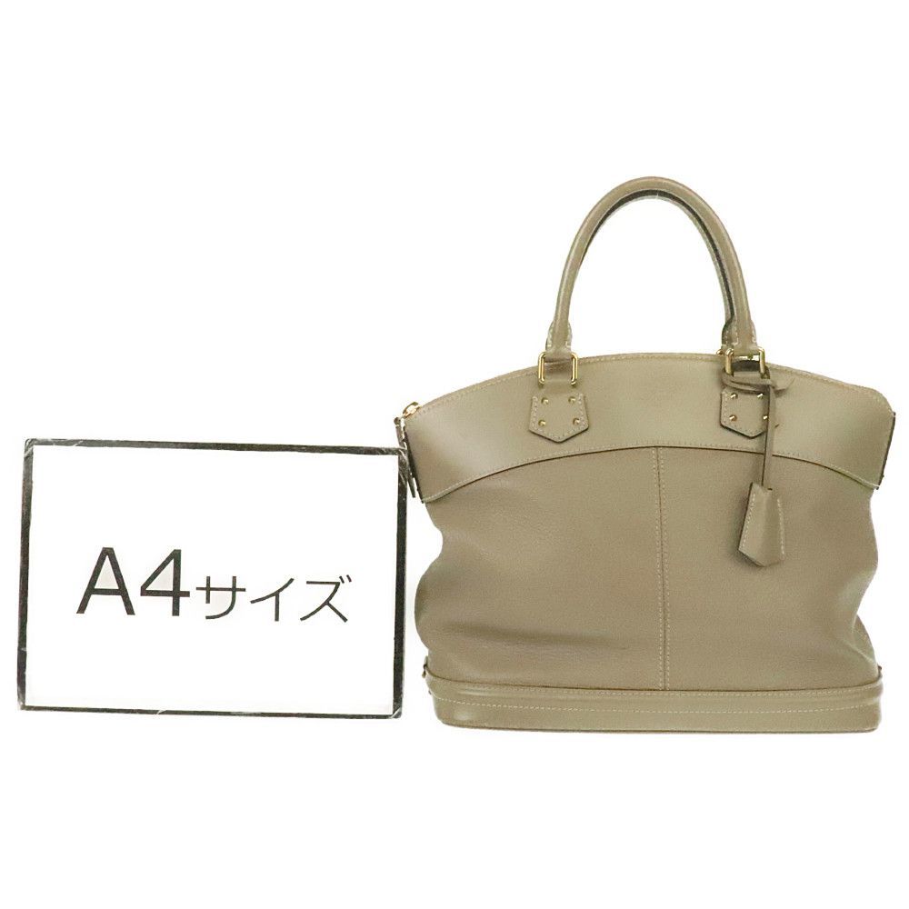 ルイヴィトン LOUIS VUITTON ハンドバッグ ロックイット PM M91790