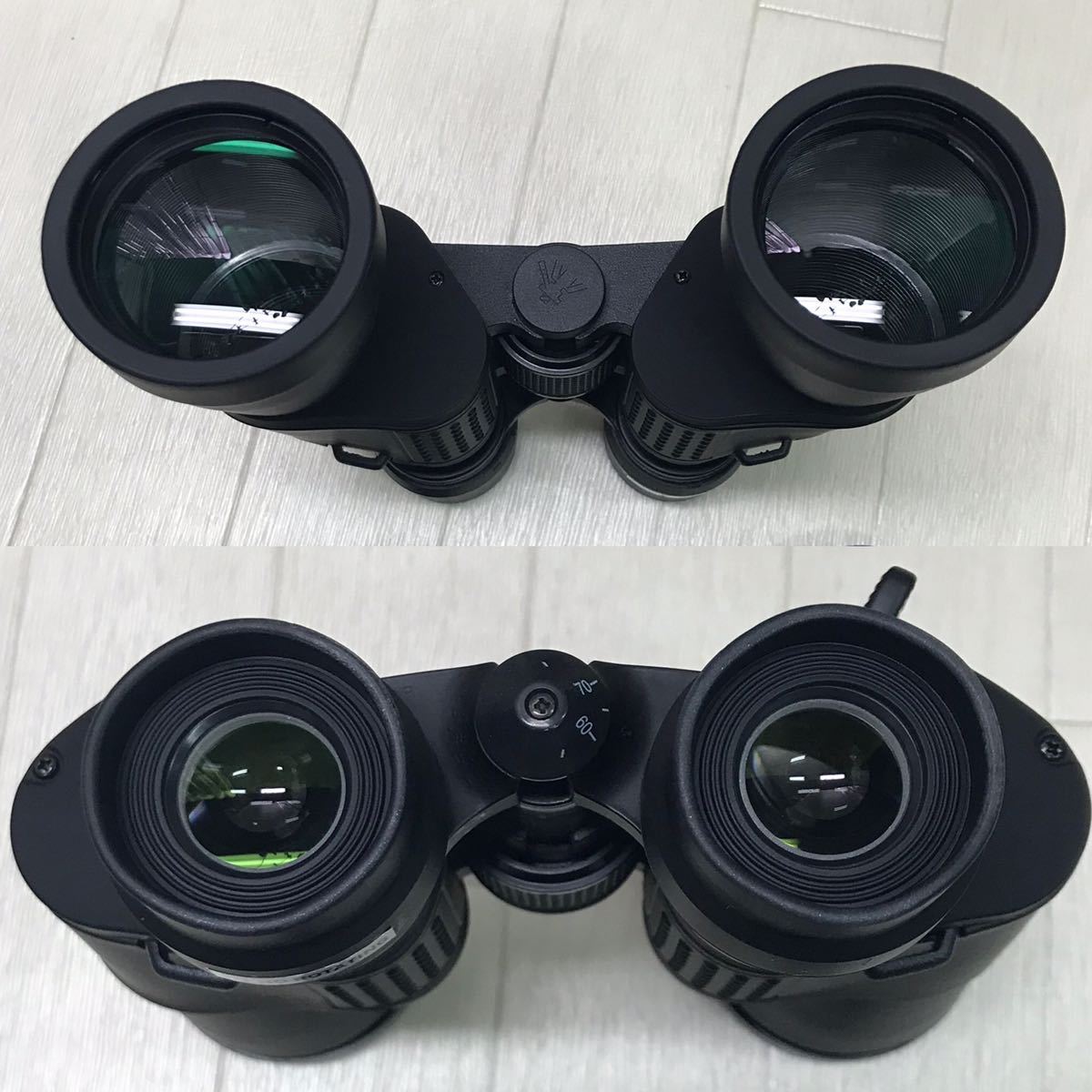 保管品 未使用 HD双眼鏡 APEXEL PB10-30X50 zoom porro Binoculars 望遠鏡_画像2