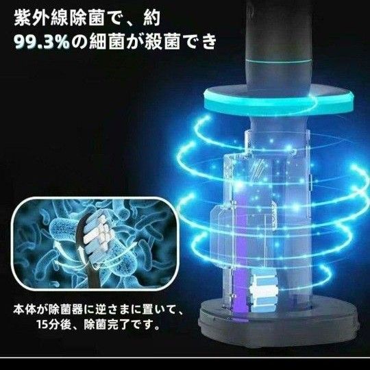 電動歯ブラシ 充電式 音波振動歯ブラシ 替え 充電式 オーラルケア プレゼント 口臭 歯周病予防 訳あり 防水 新品 未開封