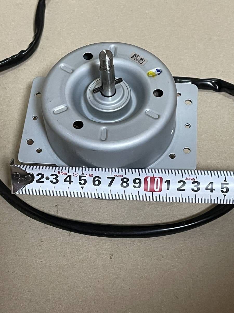 富士工業レンジフード モーター90233661 2速モーター代表機種 BDR系