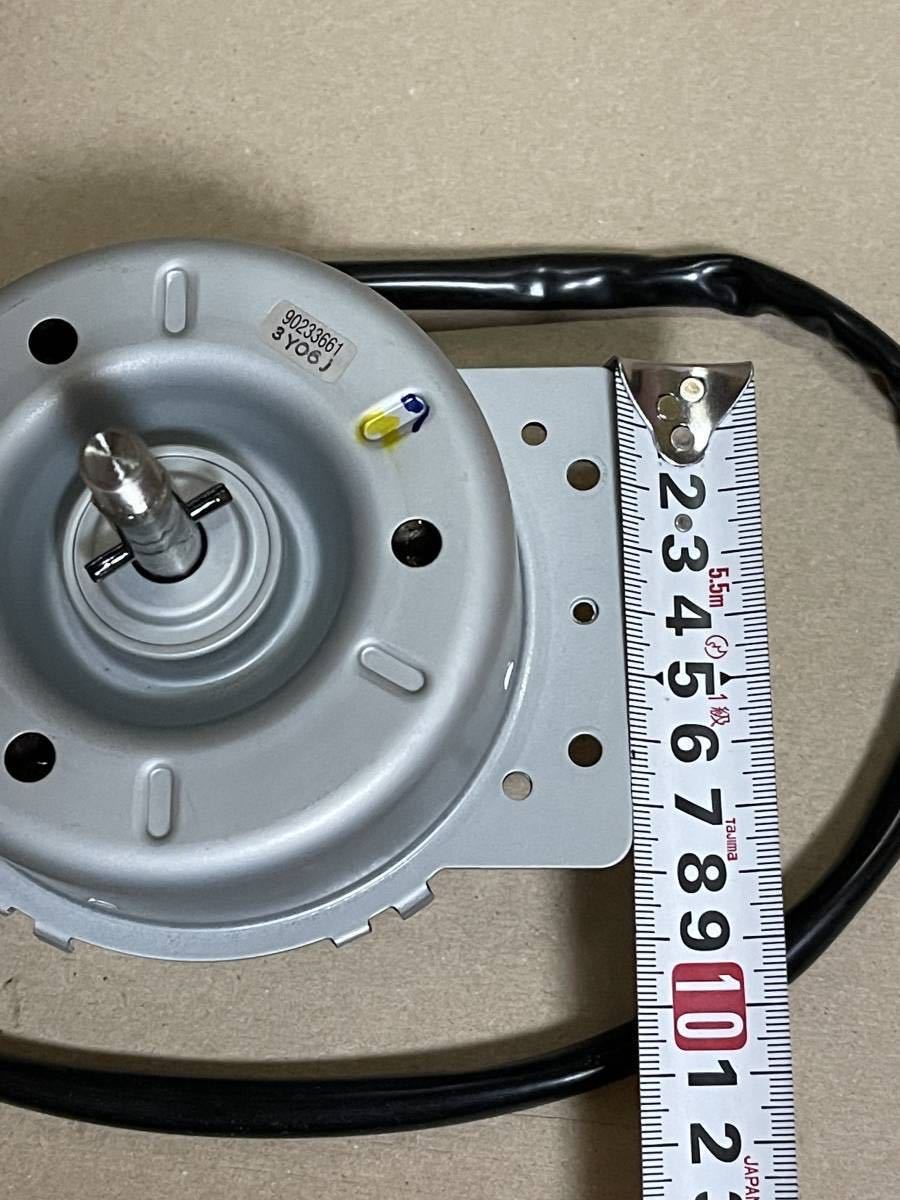 富士工業レンジフード モーター90233661 2速モーター代表機種 富士工業レンジフード モーター90233661 2速モーター代表機種