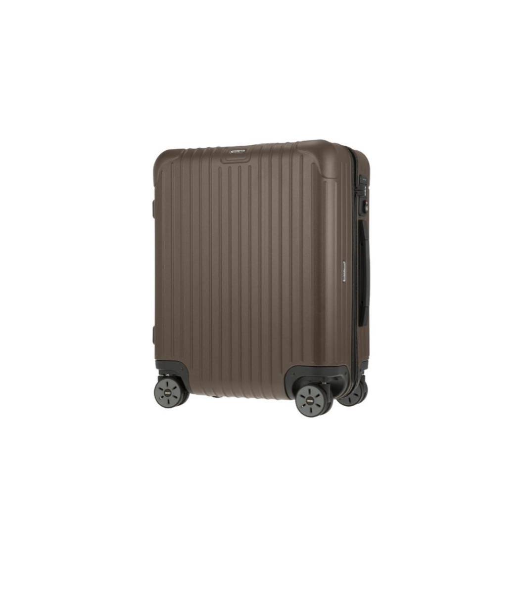 RIMOWA リモワ SALSA サルサ マットブロンズ 47L-