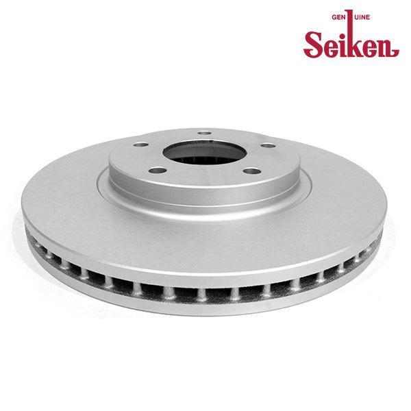 seiken system . chemical industry Atlas AKR66EDN brake disk rotor left right 2 pieces set 500-80013 Nissan F brake rotor 