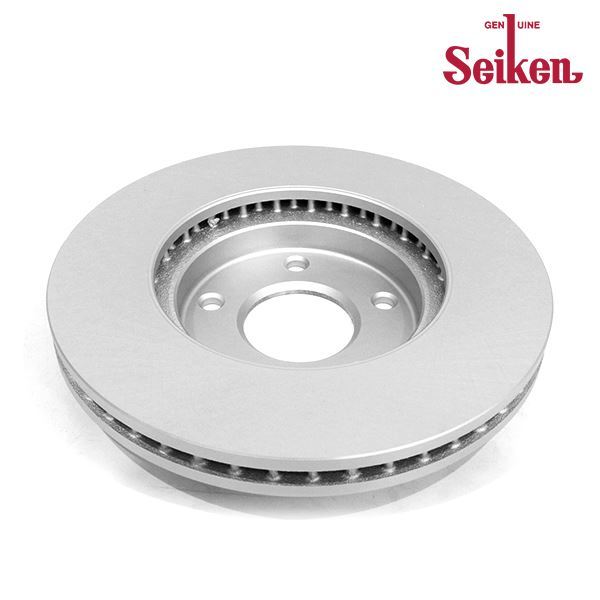 seiken система . химическая промышленность Elf NKR82N тормоз тормозной диск левый правый 2 шт. комплект 500-80006 Isuzu F тормозной диск 