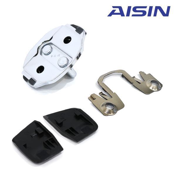 【送料無料】 AISIN アイシン アルテッツァ SXE10 GXE10 ドアスタビライザー DSL-002 フロント リア トヨタ 補強パーツ カスタム DIY_画像3