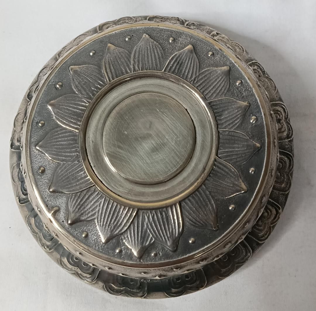 仏具 アンティーク 特別高級品 蓮華鉦吾 | noonanwaste.com