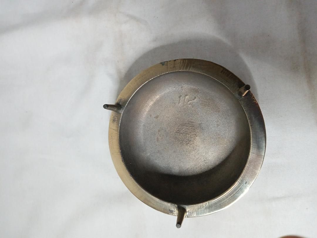 仏具 アンティーク 特別高級品 蓮華鉦吾 | noonanwaste.com