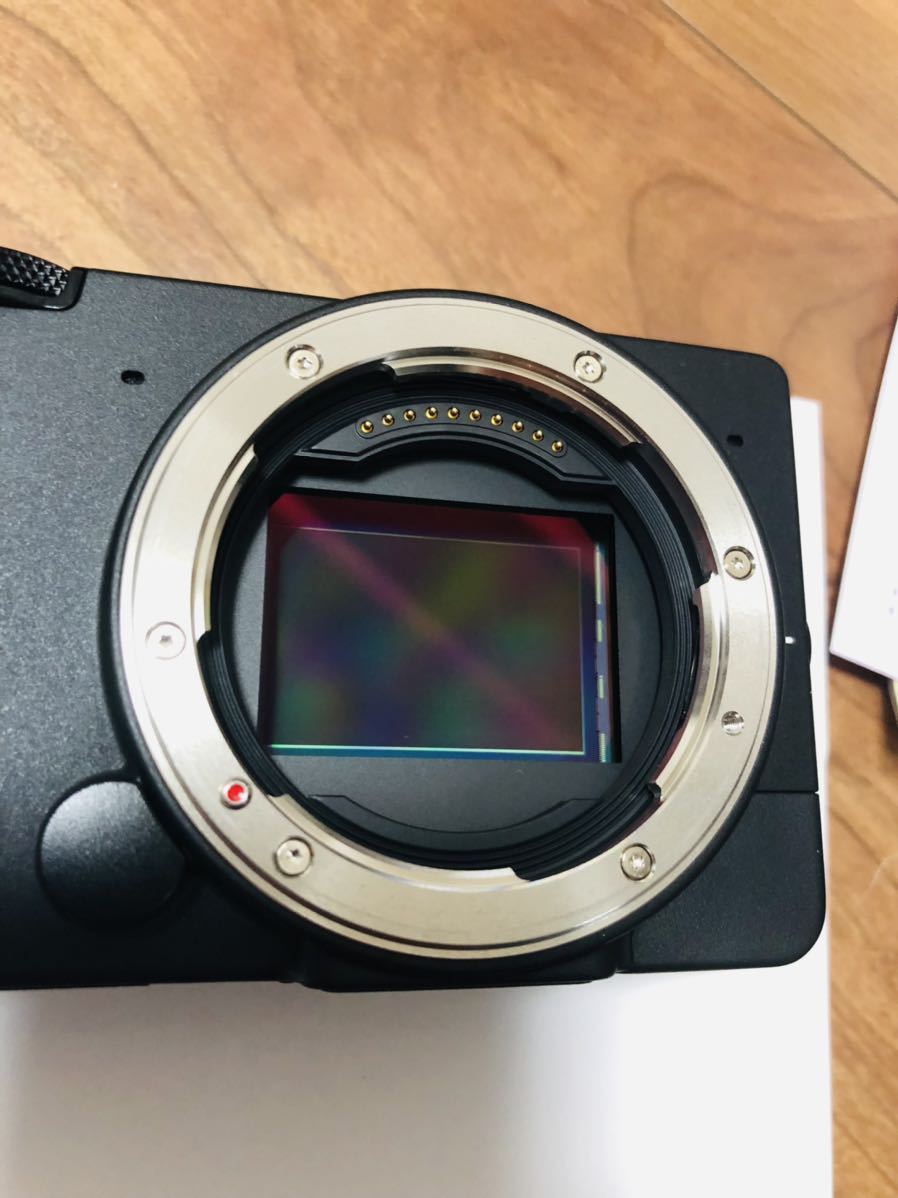 新品未使用】SIGMA fp L ボディ カメラ | transparencia.coronango.gob.mx