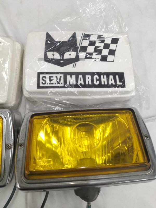 高評価なギフト マーシャル フォグランプ 859 - poumonquebec.ca