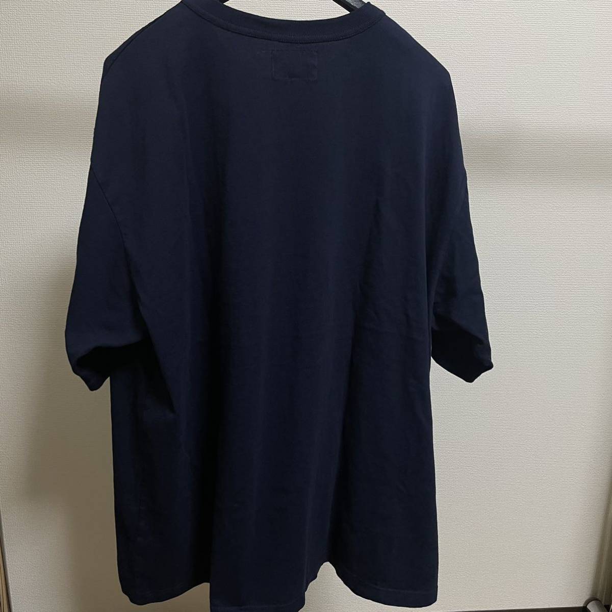 ノースフェイス パープルレーベル Tシャツ【Lサイズ】nanamica ノースフェイス パープルレーベル Tシャツ【Lサイズ】nanamica