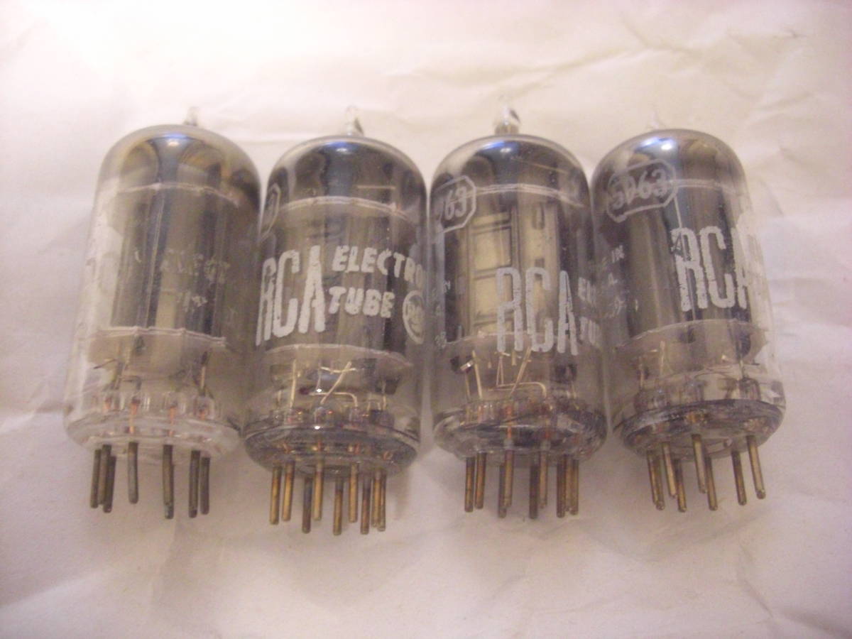 5963/RCA白ロゴの4本セットその2 | streamingbage.net.br
