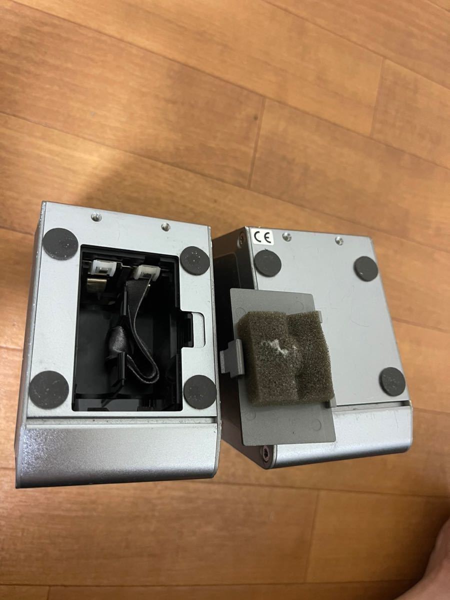 BOSE Micro Music Monitor M3 有線/モバイルスピーカー BOSE Micro Music Monitor M3 有線/モバイルスピーカー
