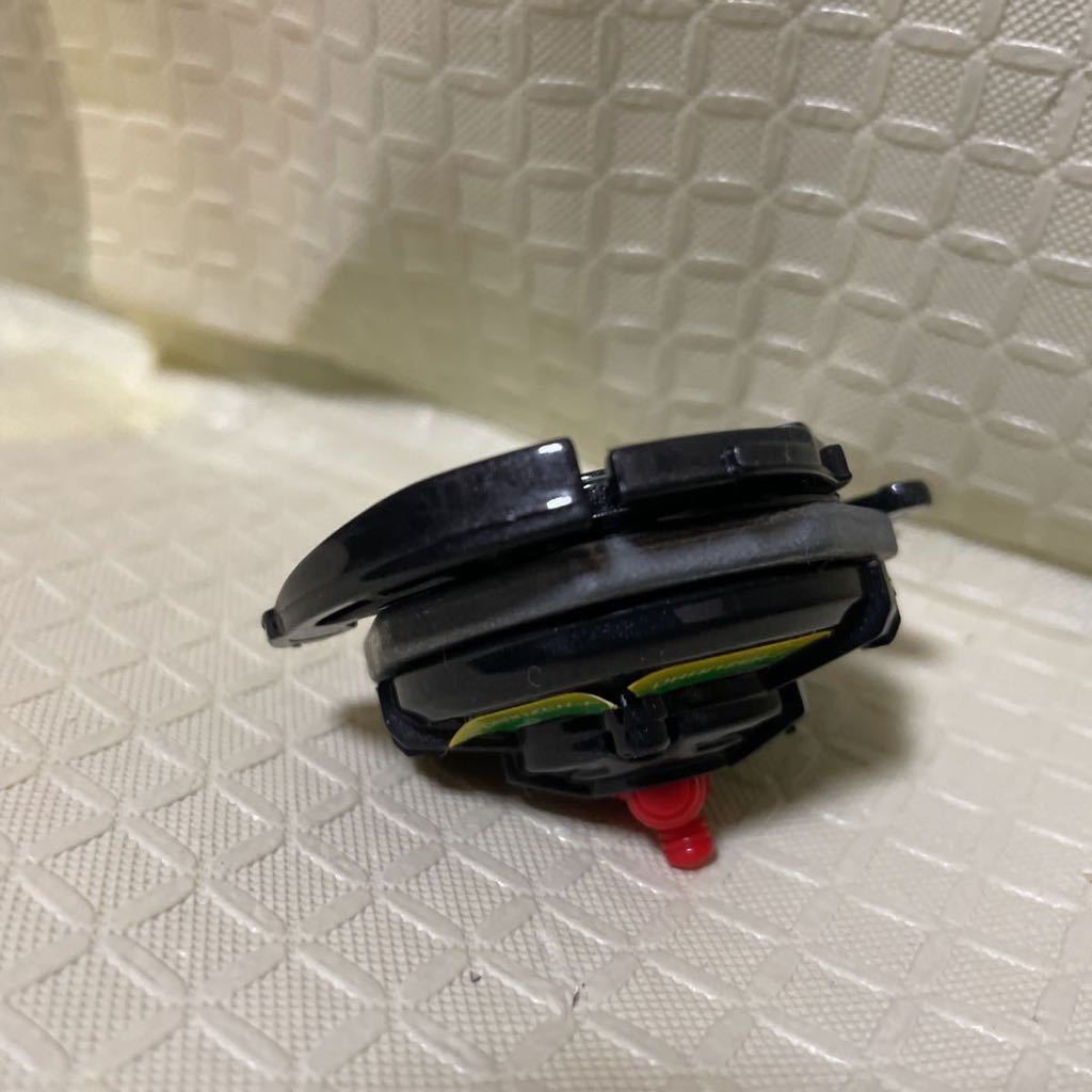 タカラ 爆転シュート ベイブレード ブラックドランザー タカラ 爆転シュート ベイブレード ブラックドランザー