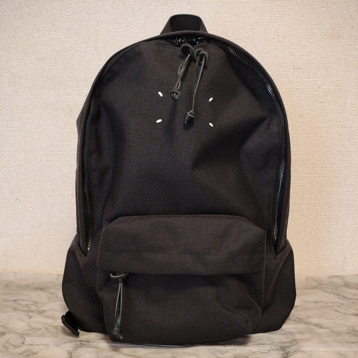 新品未使用 メゾンマルジェラ 【Maison Margiela】 11 コーデュラ