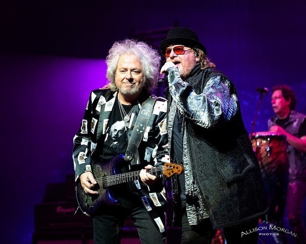 TOTO のチケット 10(月)~7 21(金) S席 1枚 複数枚対応可能 1~9枚 音楽