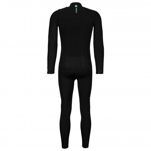 サイズMS ヴィスラ VISSLA 3/2mm メンズ フルスーツ ウェット