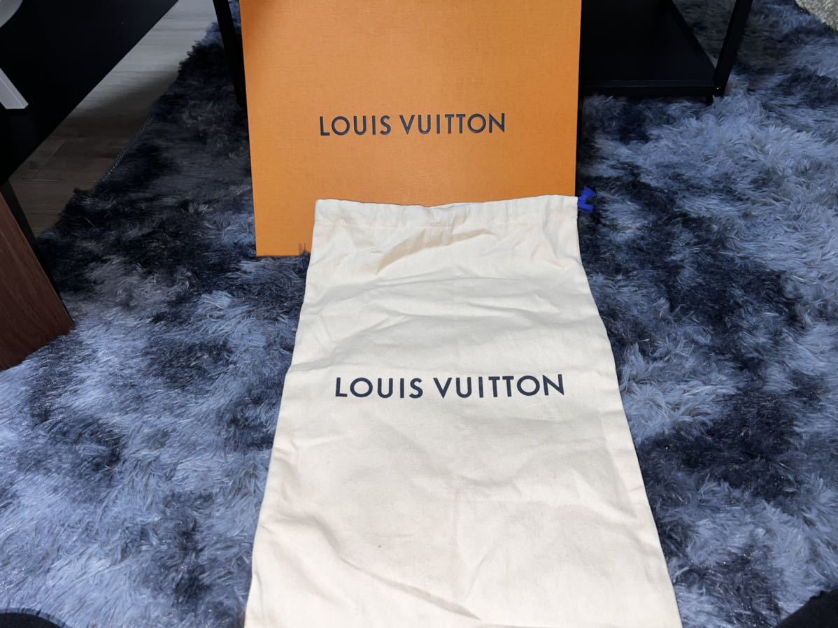 LOUIS VUITTON☆ルイヴィトン☆ビバリーヒルズラインスニーカー LOUIS VUITTON☆ルイヴィトン☆ビバリーヒルズラインスニーカー