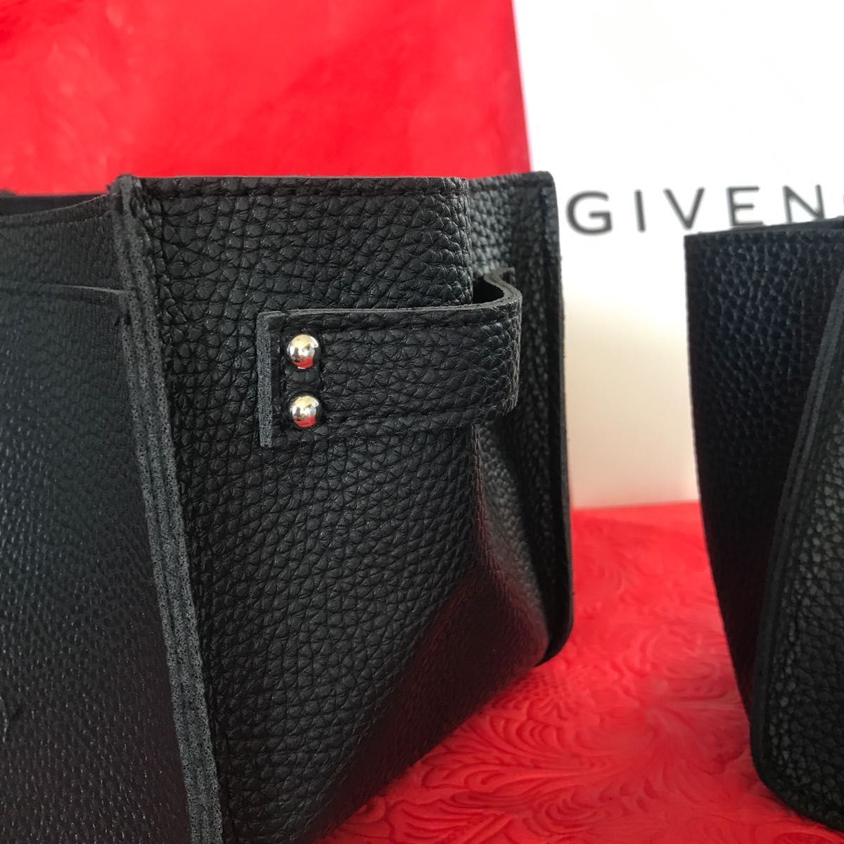GIVENCHY コスメストッカー ノベルティ|Yahoo!フリマ(旧PayPay GIVENCHY コスメストッカー ノベルティ|Yahoo!フリマ(旧PayPay