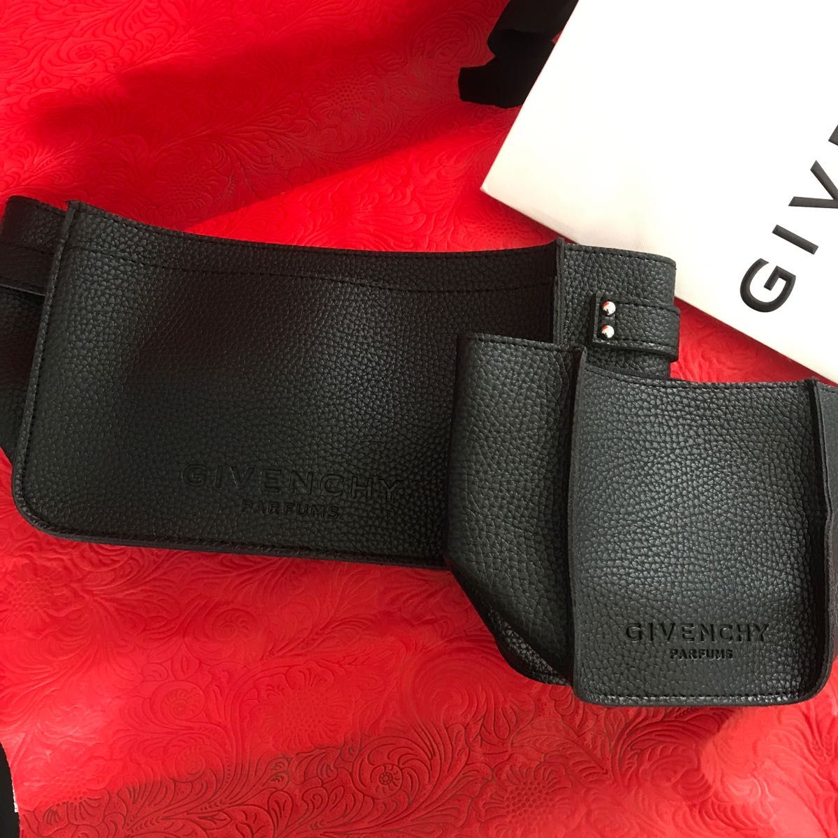 GIVENCHY コスメストッカー ノベルティ|Yahoo!フリマ(旧PayPay GIVENCHY コスメストッカー ノベルティ|Yahoo!フリマ(旧PayPay