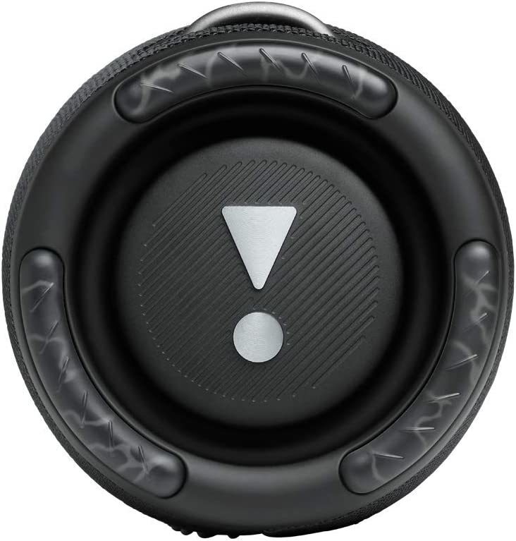 JBL XTREME3 ブラック Bluetoothスピーカー IP67防塵防水/パッシブラジエーター搭載/耐衝撃バンパー付 新品同様 送料無料 パッシブラジエーター搭載 Bluetoothスピーカー ブルー