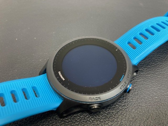 品 ランニング/トライアスロンウォッチ GARMIN ガーミン