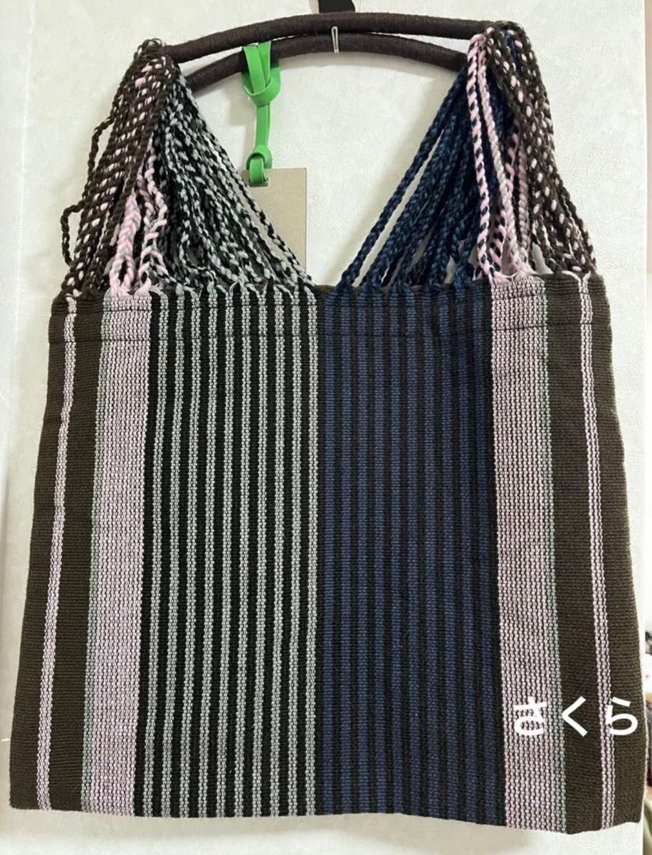 新品】MARNI MARKET ハンモックバッグ ブルー マルニ 早い者勝ち 新品】MARNI MARKET ハンモックバッグ ブルー マルニ 早い者勝ち