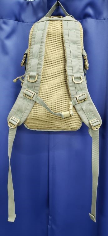 珍しい バックパック メイフラワー Fixed RG Pack 24Hour Shoulder