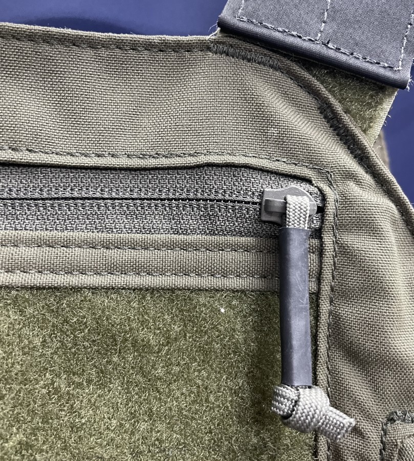 LBX Tactical プレートキャリア Armatus2 4020 RG ミリタリー