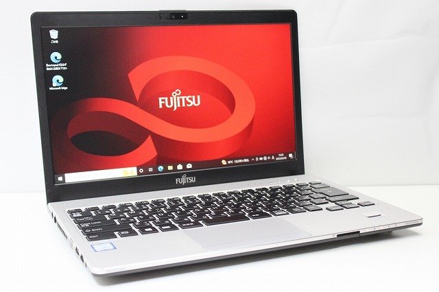 1円スタート DVDマルチ搭載 メモリ12GB 第7世代 Core i5 SSD256GB