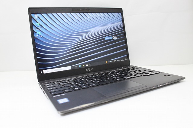 素晴らしい価格素晴らしい価格Fujitsu LIFEBOOK U939 B 第8世代 Core