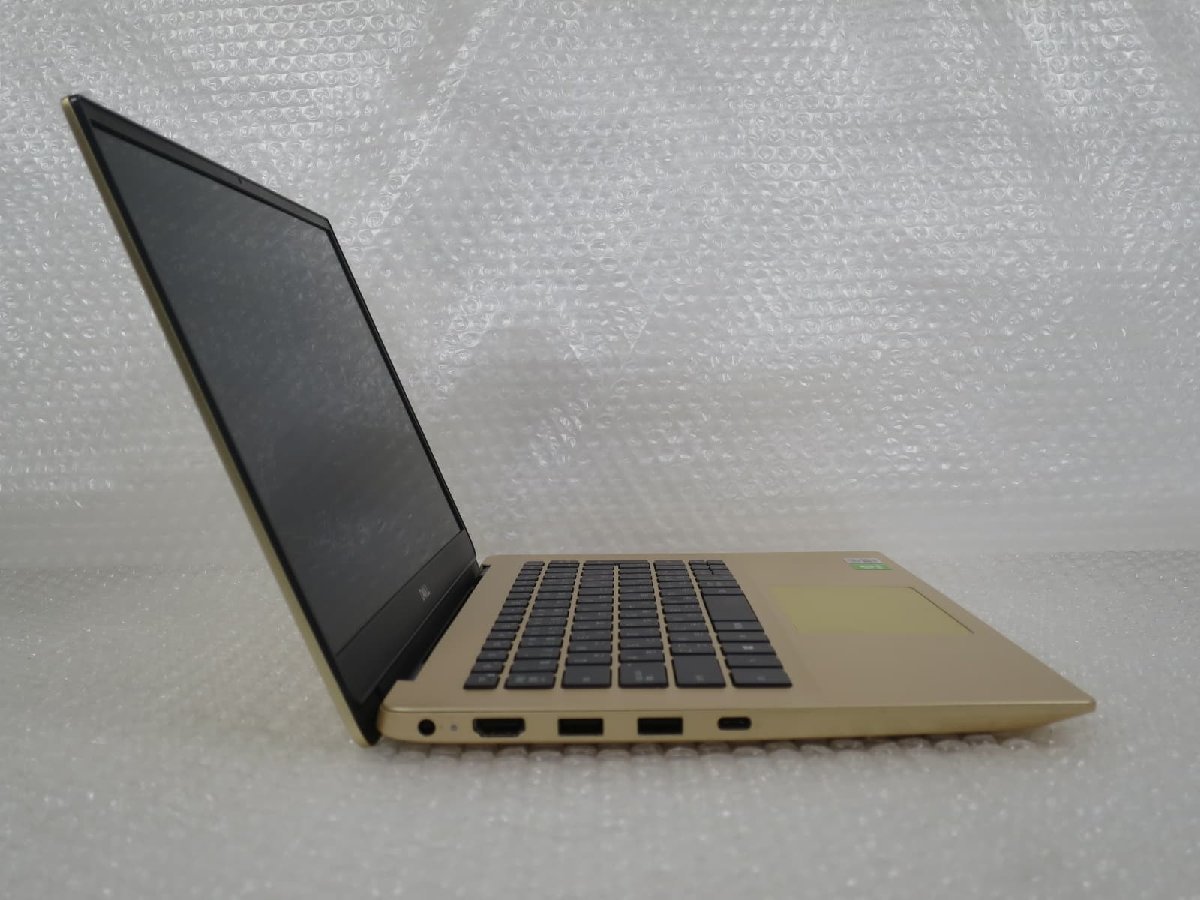 ○○【難あり】DELL Inspiron 5490 / i7-10510U / 8GBメモリ / 512GB M