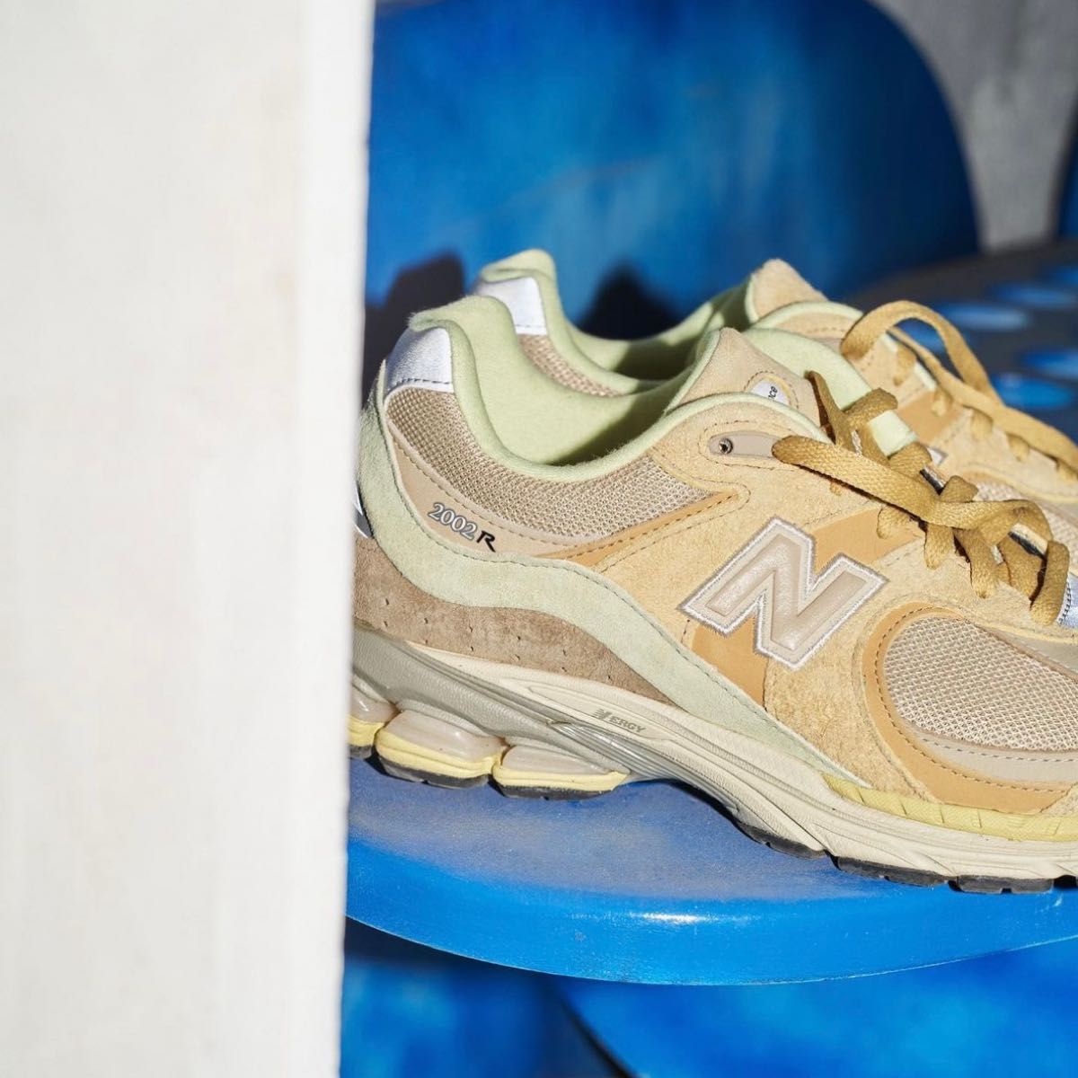 24cm AURALEE × New Balance 2002R オーラリー ニューバランス
